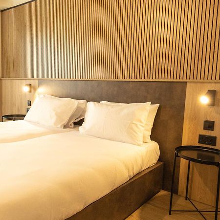 East Sliema Suites Экстерьер фото