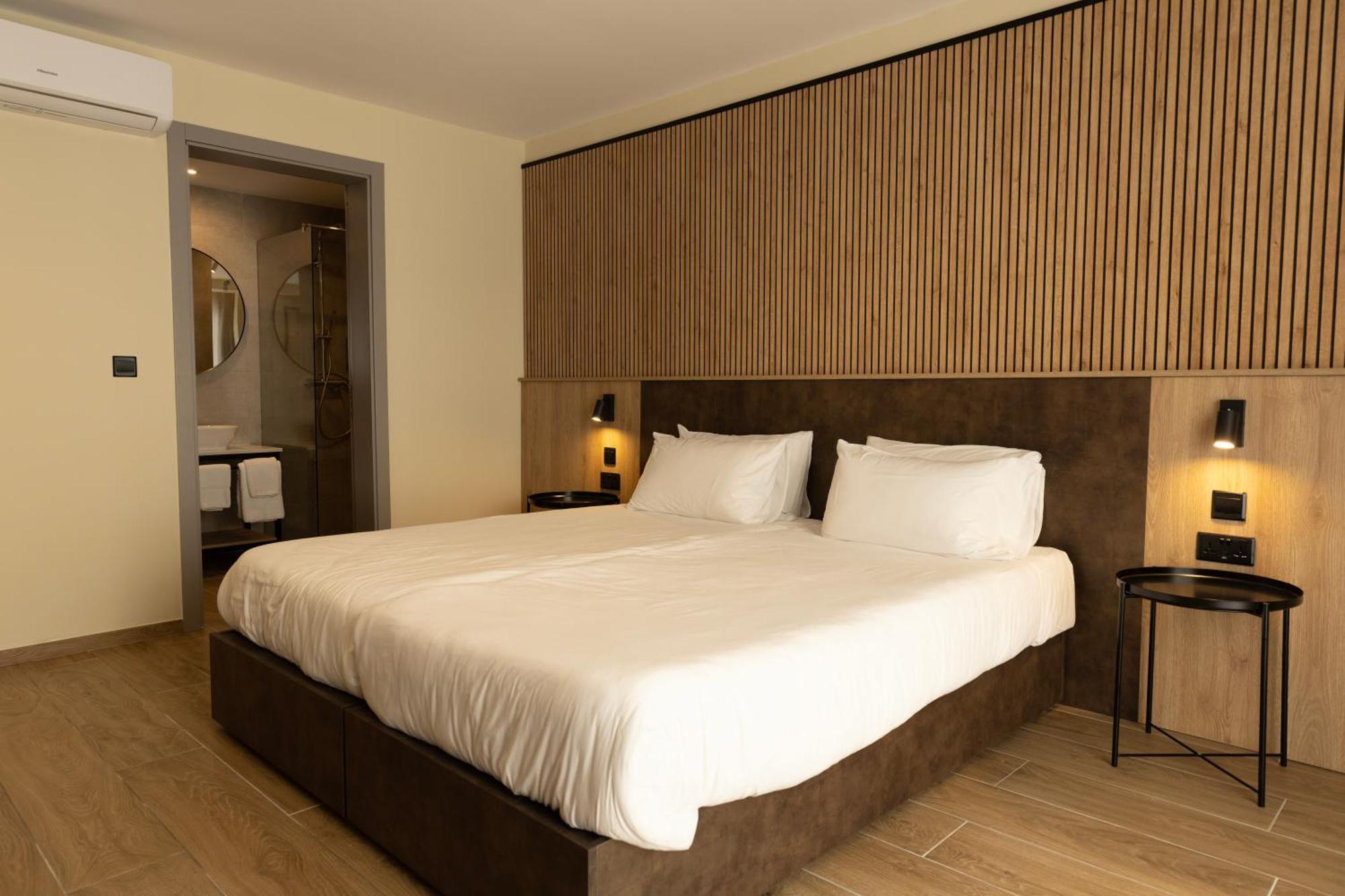East Sliema Suites Экстерьер фото