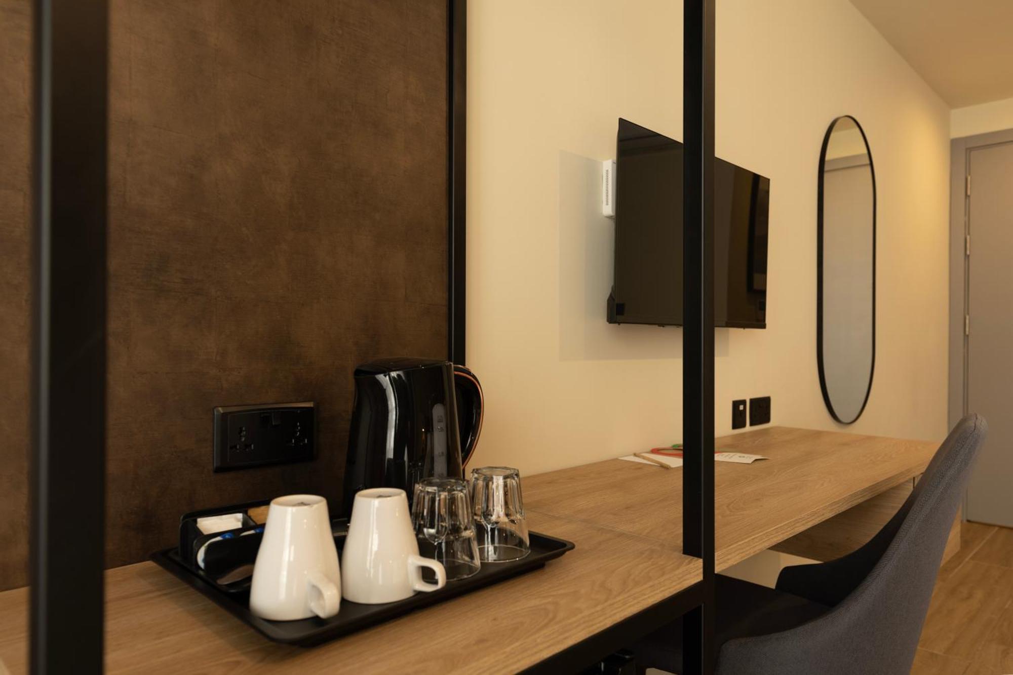 East Sliema Suites Экстерьер фото